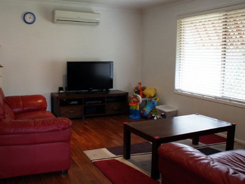 3 Winnecke Close, Forest Lake QLD 4078