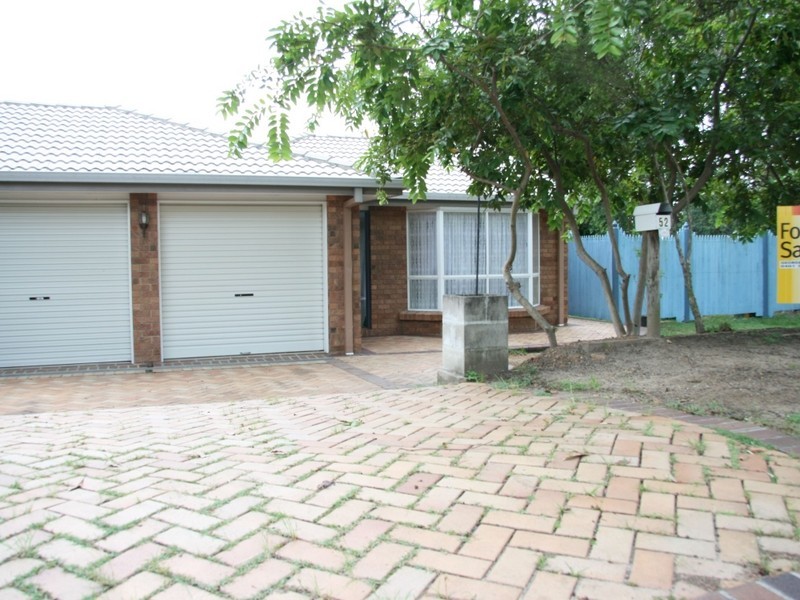 52 Atherton Circuit, Forest Lake QLD 4078