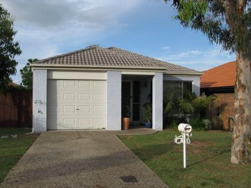17 Birkenhead Crescent, Forest Lake QLD 4078