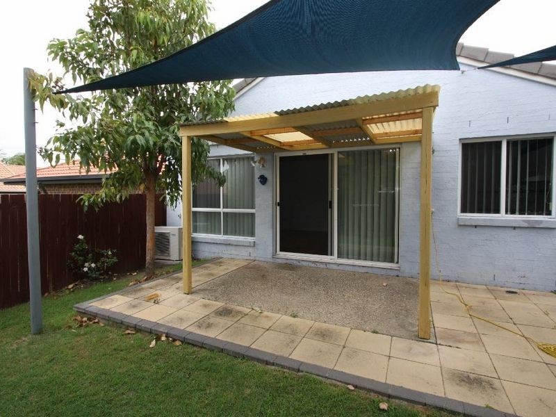 17 Birkenhead Crescent, Forest Lake QLD 4078