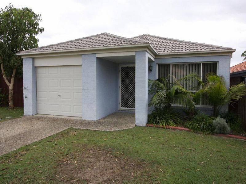 17 Birkenhead Crescent, Forest Lake QLD 4078