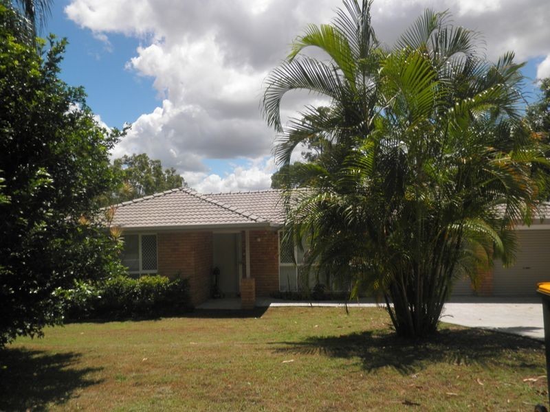 115 Clarendon Circuit, Forest Lake QLD 4078