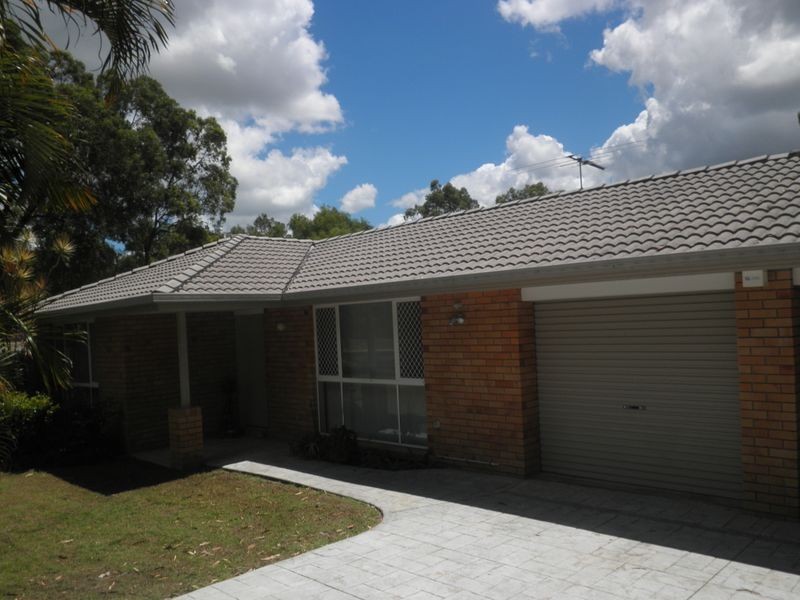 115 Clarendon Circuit, Forest Lake QLD 4078