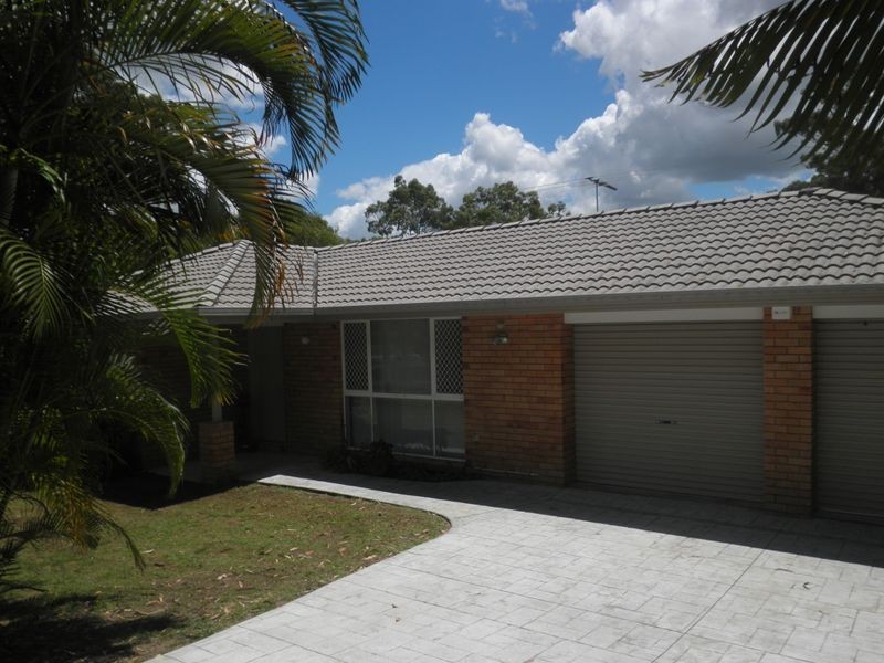 115 Clarendon Circuit, Forest Lake QLD 4078