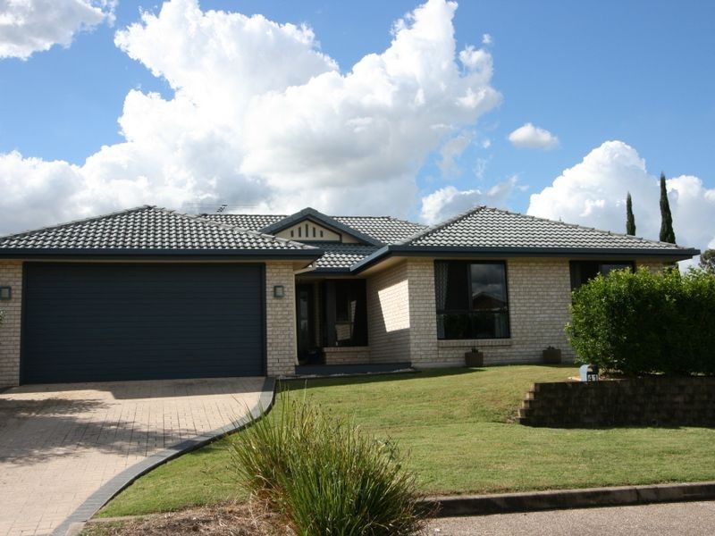 41 Hawthorne Street, Forest Lake QLD 4078