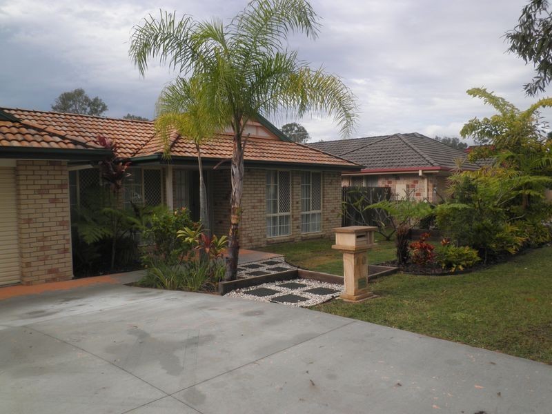 10 Kurrajong Stret, Durack QLD 4077