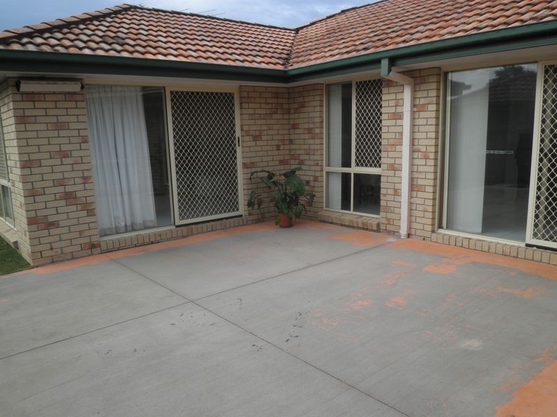 10 Kurrajong Stret, Durack QLD 4077