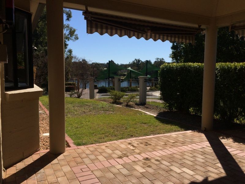 1 Jetty Walk, Forest Lake QLD 4078