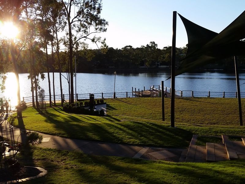 1 Jetty Walk, Forest Lake QLD 4078