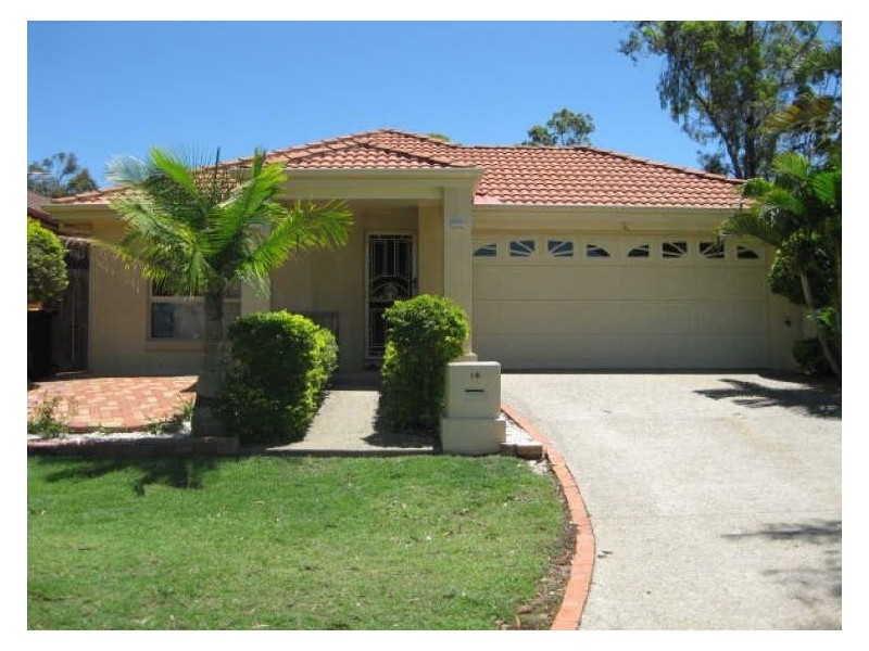 16 St James Street, Forest Lake QLD 4078