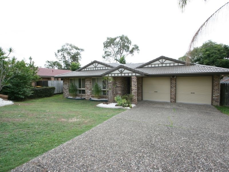 26 Baxter Crescent, Forest Lake QLD 4078