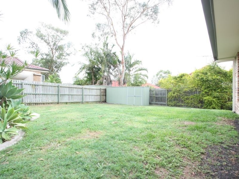 26 Baxter Crescent, Forest Lake QLD 4078