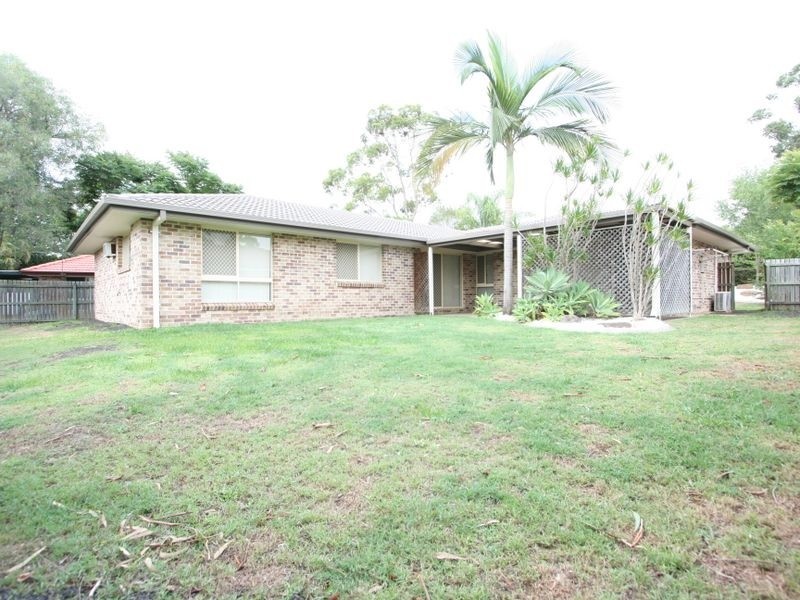 26 Baxter Crescent, Forest Lake QLD 4078