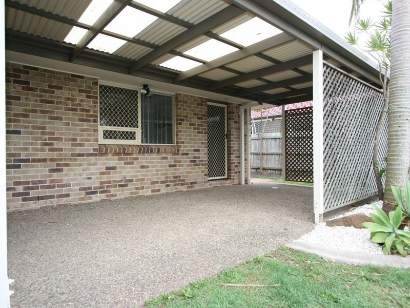 26 Baxter Crescent, Forest Lake QLD 4078