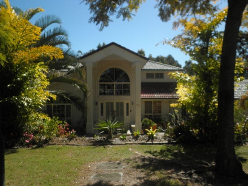 60 Renoir Crescent, Forest Lake QLD 4078