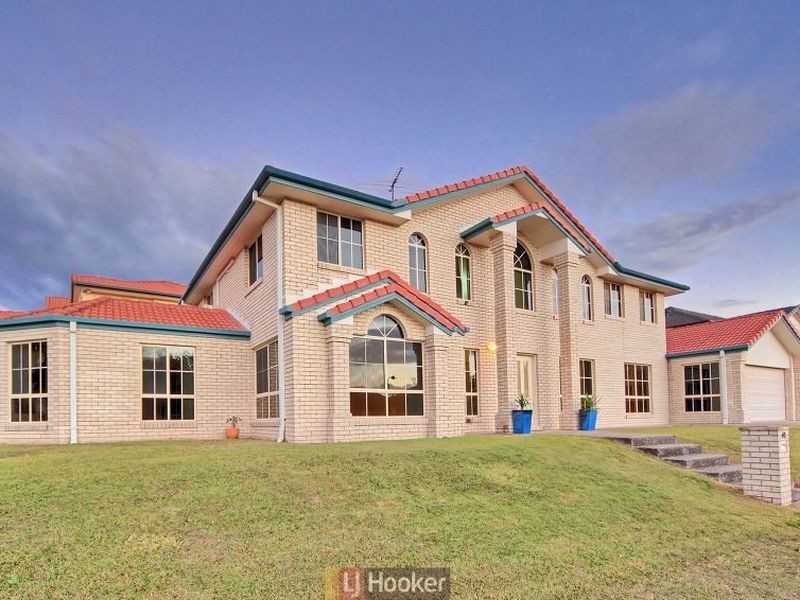 49 White Cedar Circuit, Stretton QLD 4116