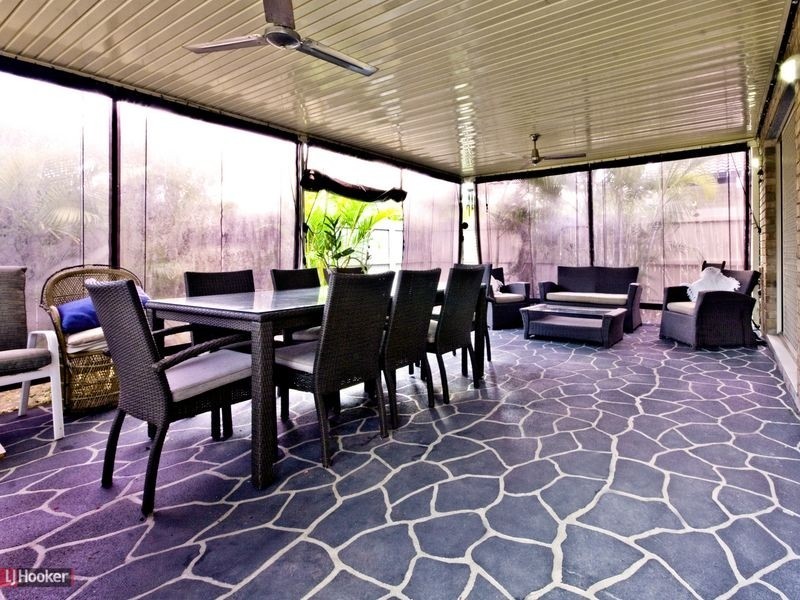 1 Cotton Close, Forest Lake QLD 4078