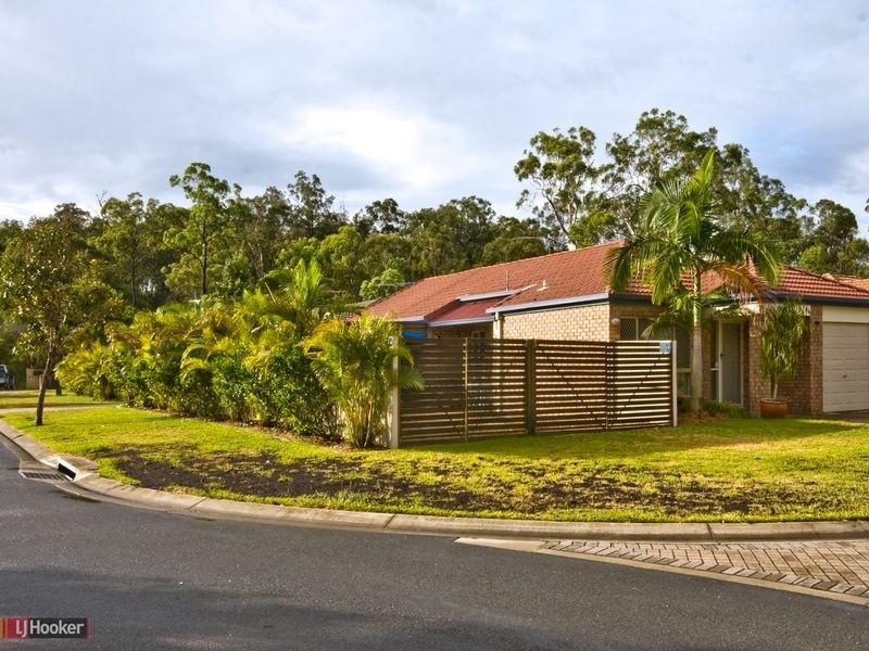 1 Cotton Close, Forest Lake QLD 4078