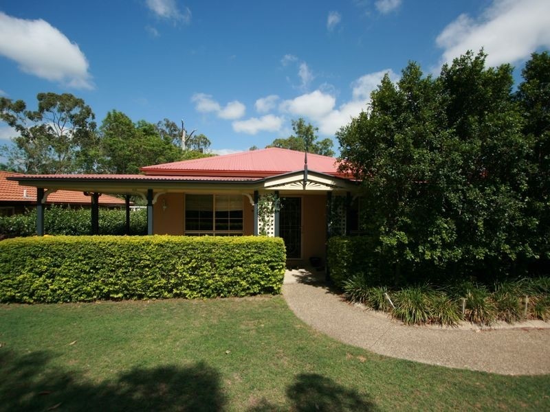 32 Atherton Circuit, Forest Lake QLD 4078