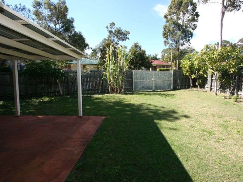 17 Danbulla Crescent, Forest Lake QLD 4078