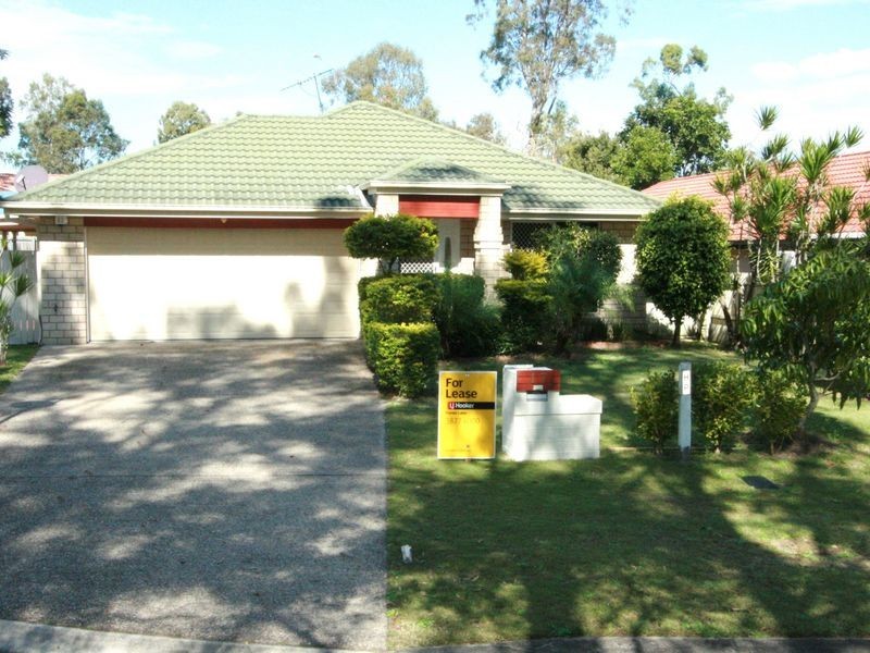 17 Danbulla Crescent, Forest Lake QLD 4078