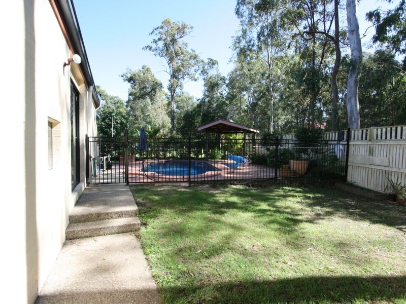 11 Kirribilli Place, Forest Lake QLD 4078