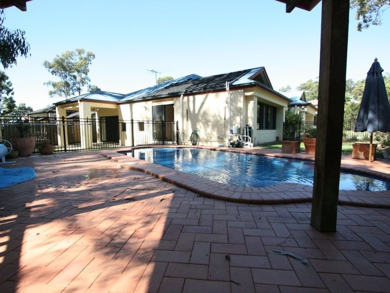 11 Kirribilli Place, Forest Lake QLD 4078