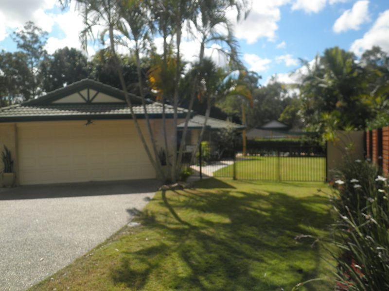 19 Elderslie Place, Forest Lake QLD 4078