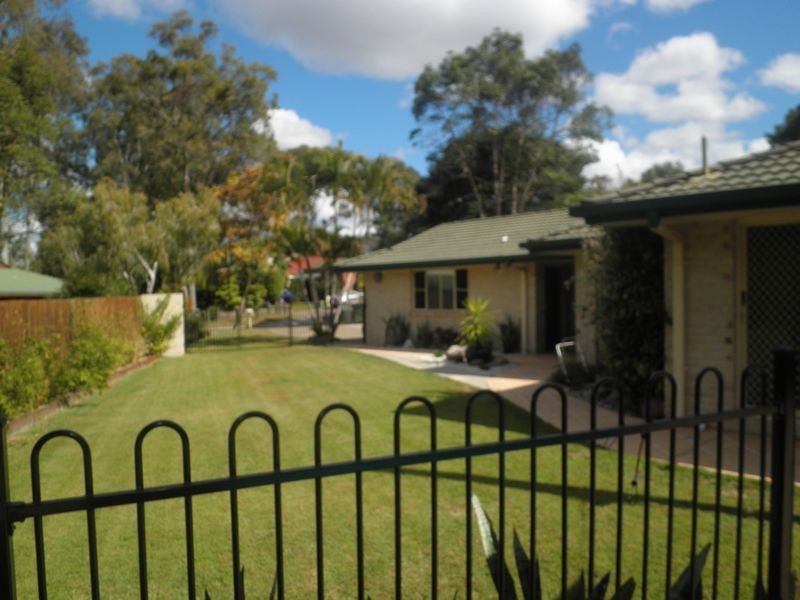 19 Elderslie Place, Forest Lake QLD 4078