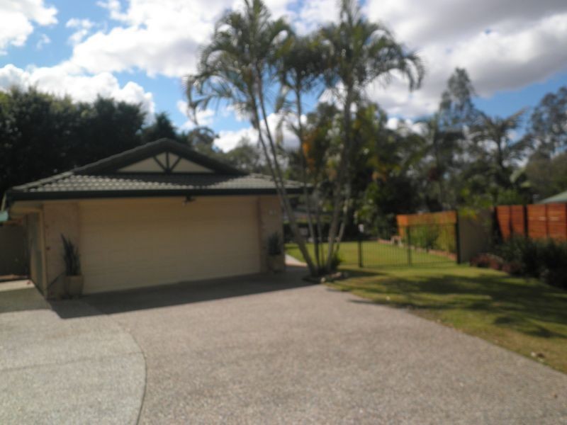 19 Elderslie Place, Forest Lake QLD 4078