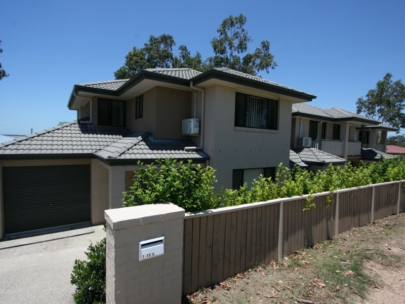 1-3/69 Moran Crescent, Forest Lake QLD 4078