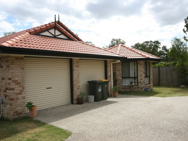 112 Jubilee Avenue, Forest Lake QLD 4078