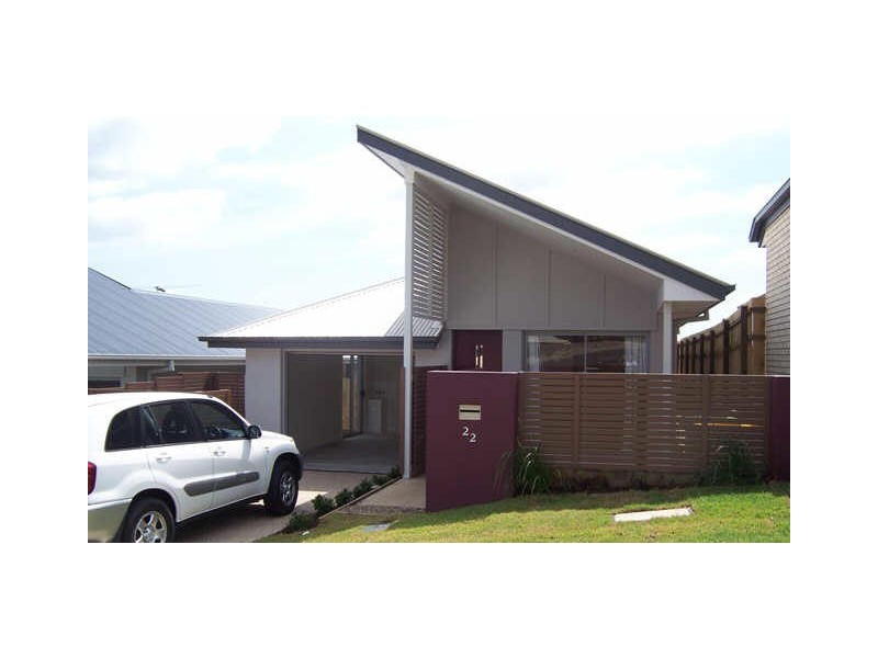 22 HYDE AVE, Springfield Lakes QLD 4300