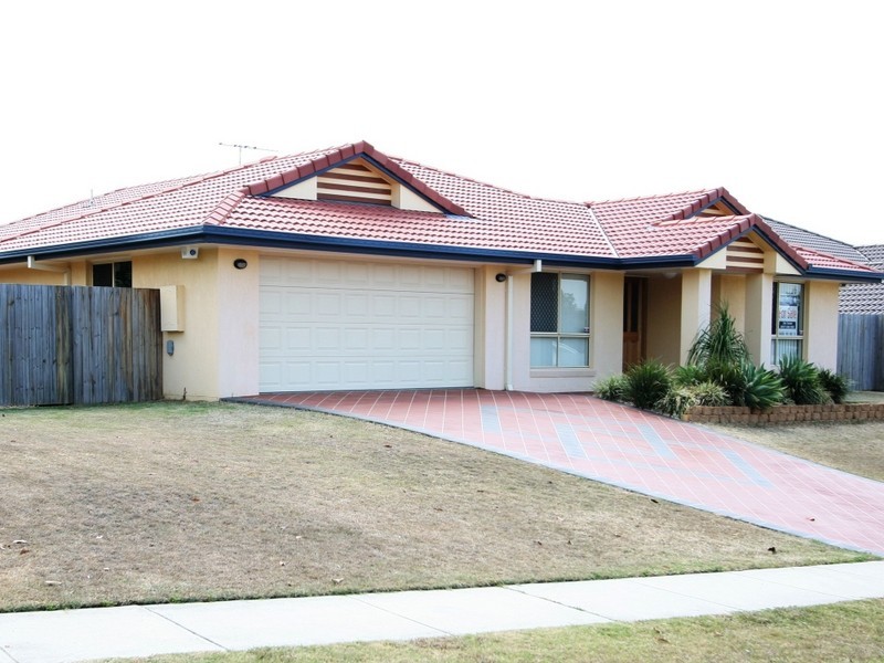 43 Parkwood Drive, Heathwood QLD 4110