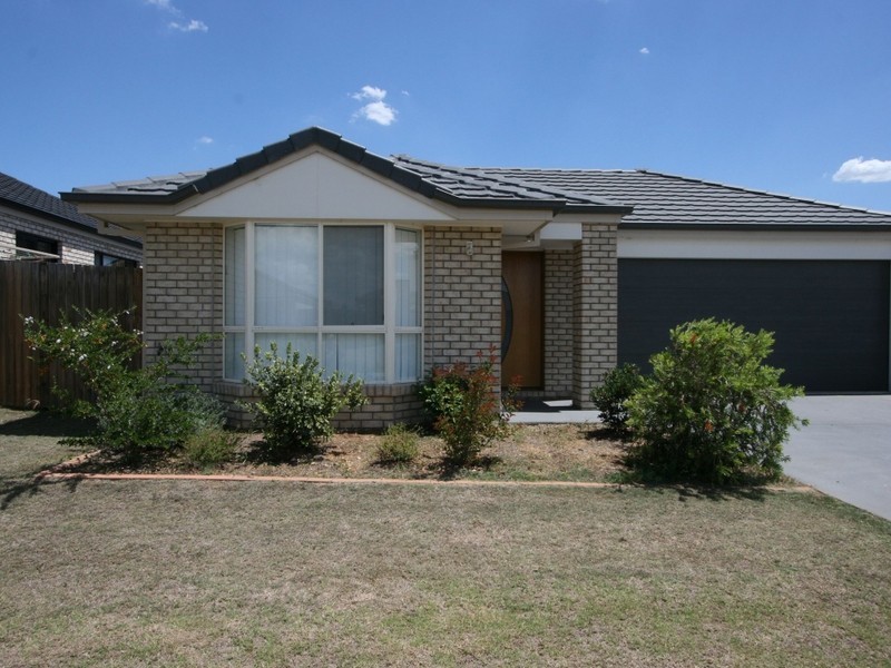 7 Windermere Street, Raceview QLD 4305