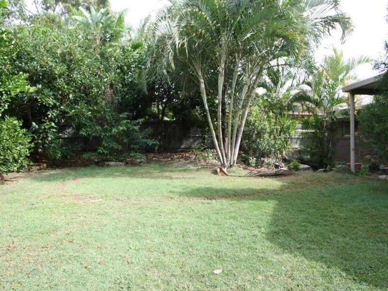 2 Baxter Crescent, Forest Lake QLD 4078