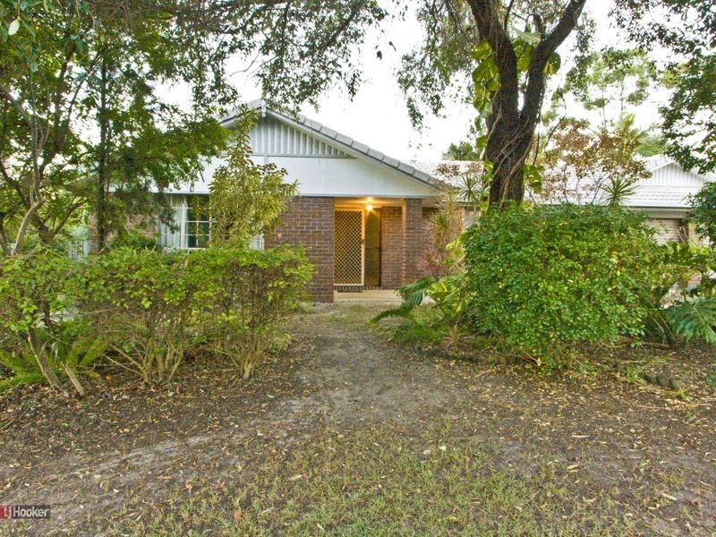 2 Baxter Crescent, Forest Lake QLD 4078