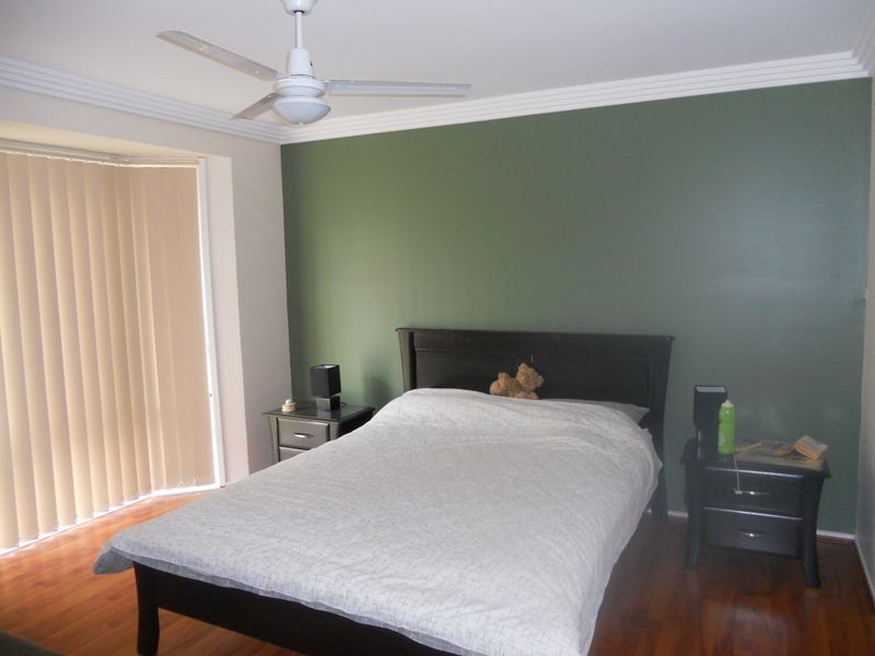 5 Clarendon Circuit, Forest Lake QLD 4078