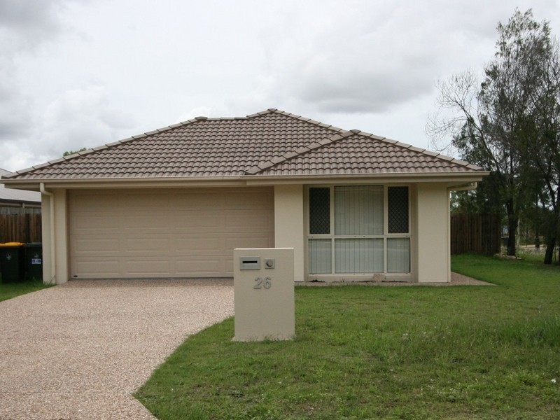 26 Juniper Street, Heathwood QLD 4110
