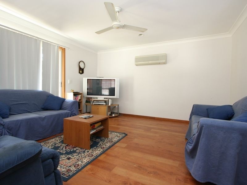 118 Serrata Circuit, Forest Lake QLD 4078