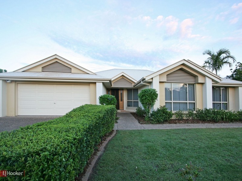 10 Ascot Avenue, Forest Lake QLD 4078