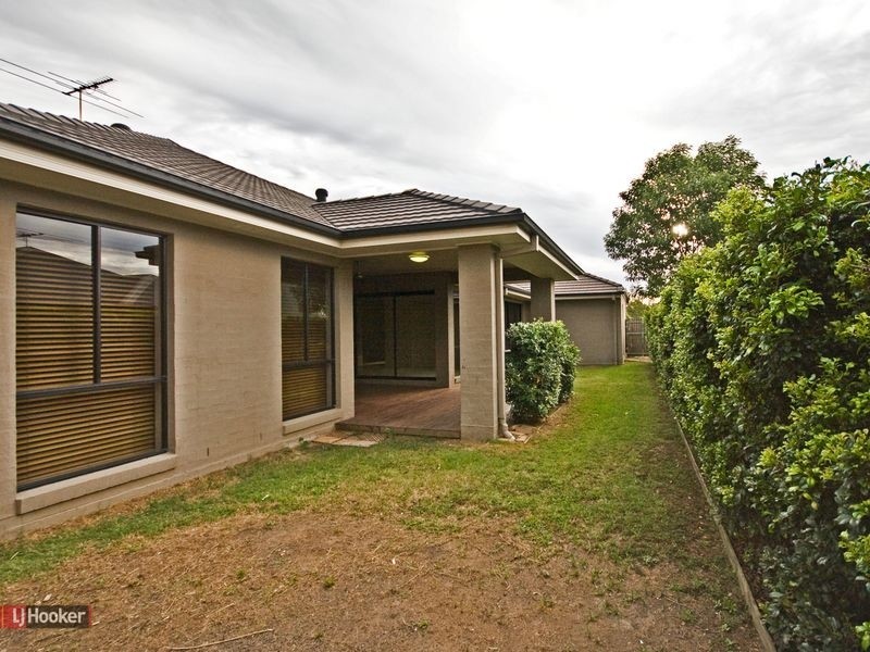 4 Grampians Close, Forest Lake QLD 4078