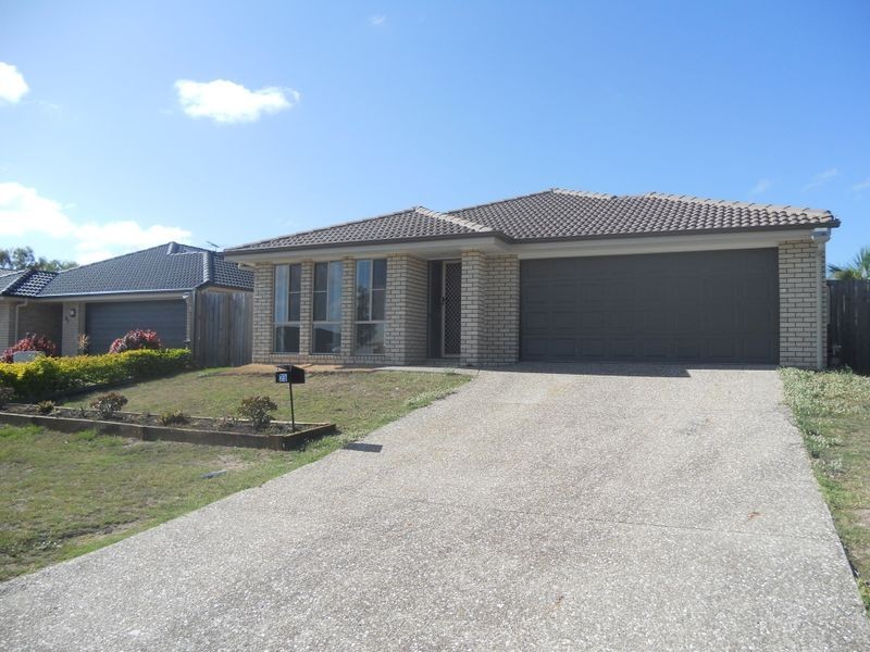 25 Gardenia Circuit, Heathwood QLD 4110