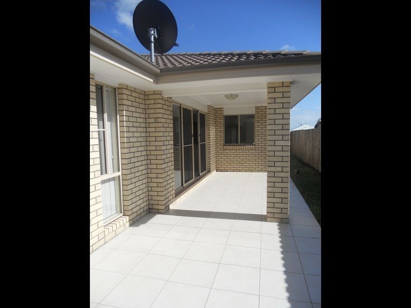 25 Gardenia Circuit, Heathwood QLD 4110