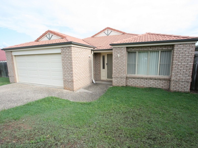 51 Goss Drive, Collingwood Park QLD 4301