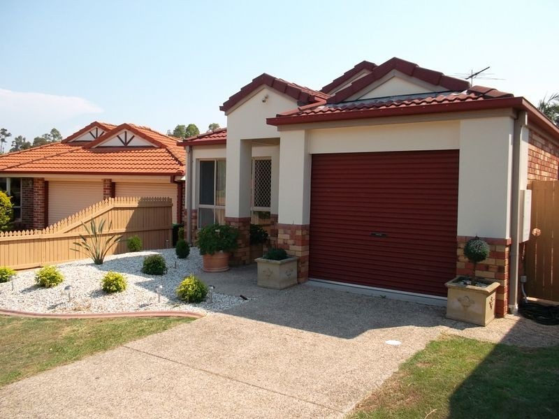 Forest Lake QLD 4078