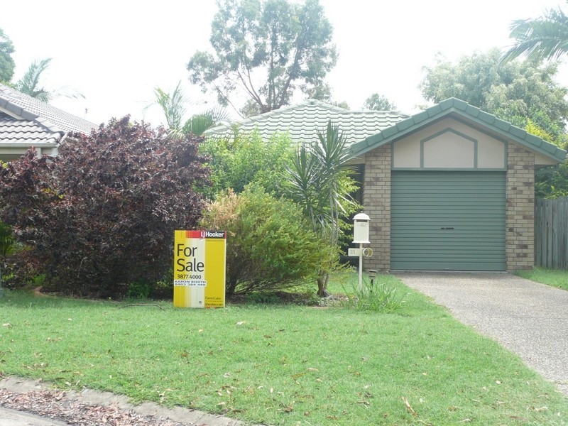 31 Heath Street, Forest Lake QLD 4078