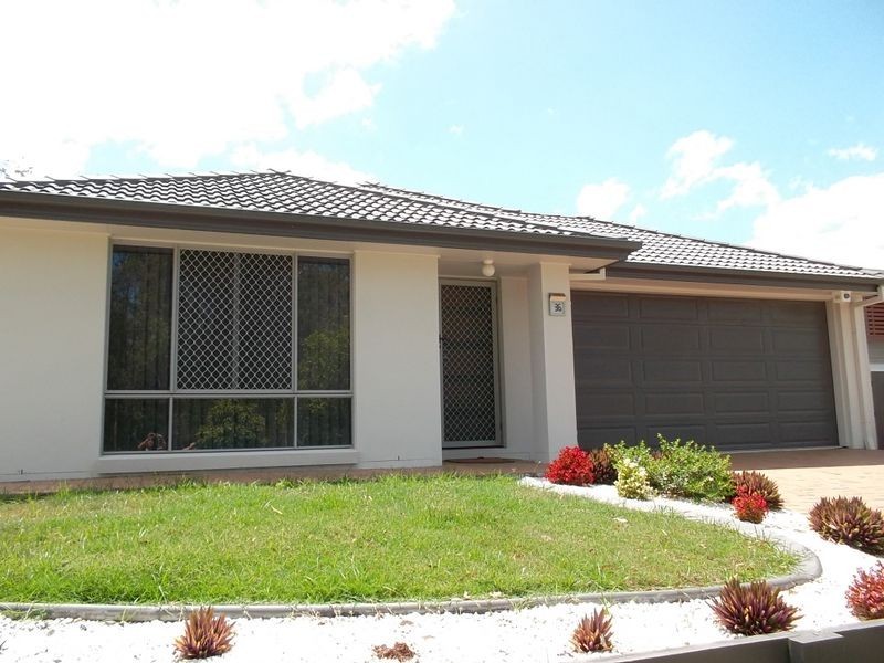 36 Armisfield Street, Doolandella QLD 4077