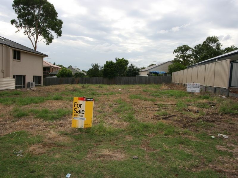 Lot5(15) Rothburn Street, Doolandella QLD 4077