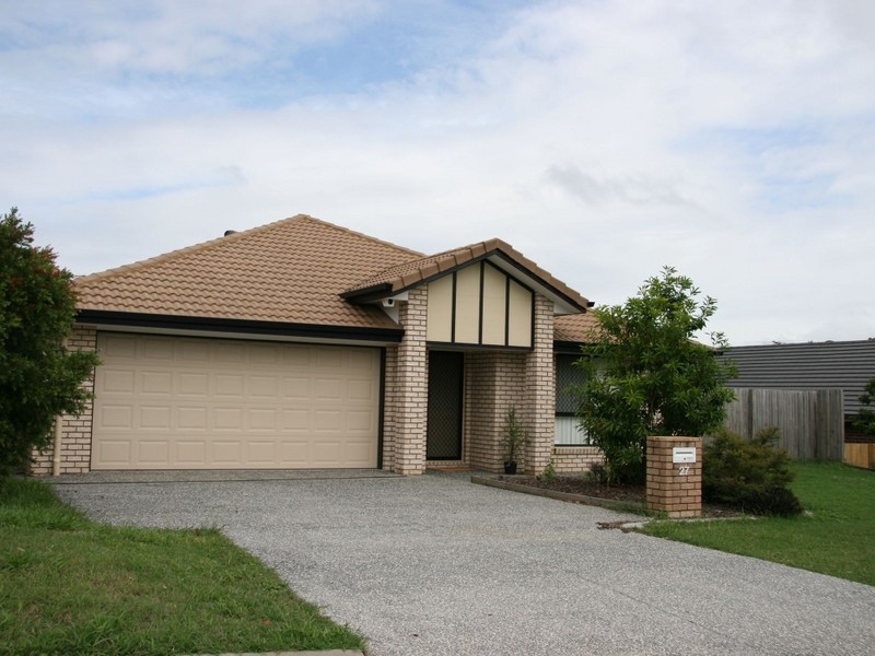 Forest Lake QLD 4078